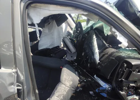 2017 Chevrolet Silverado 1500 1Lt from USA, damaged, VIN 3GCPCREC1HG222924